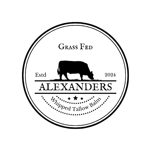 Alexanders Tallow Balm